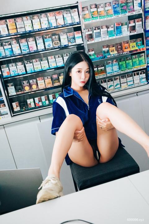 Bomi - Part Timer